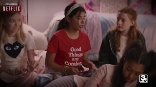 EXCLUSIVE: Interview with Omahan/creator of Netflix's 'The Baby-Sitters Club'