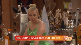 'The Conners' Halloween Special