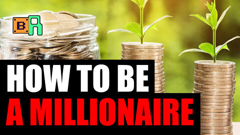 How to be a Millionaire