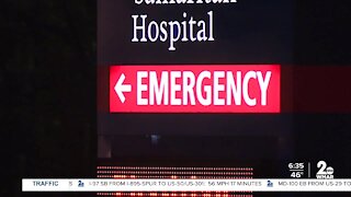 Maryland Hospital Association calls for limited public health emergency