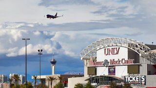 COVID-19 vaccine required to attend UNLV basketball games