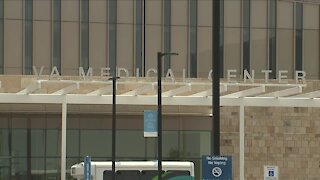 Whistleblowers claim hostility, discrimination at VA Hospital