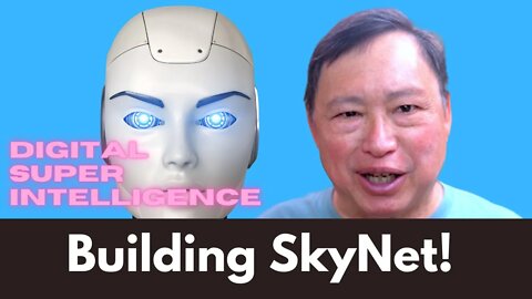 Building Skynet: The Eyes of the Machine