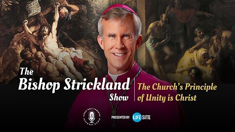 Bishop Strickland: Sexual revolution's consequences have been 'devastating'