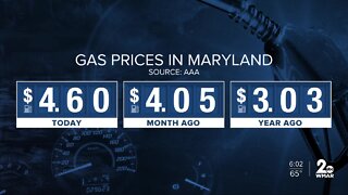 Comptroller calls for special legislative session to address impending gas tax hike