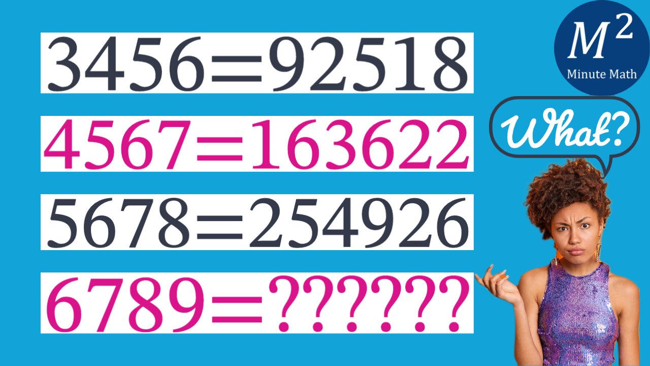 how-are-these-numbers-equal-brain-teaser-minute-math