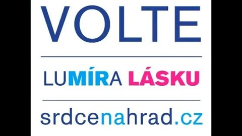 BUDDHA NA HRAD: 28.9.2022 Petiční akce na podporu prezidentského kandidáta Lumíra Lásky