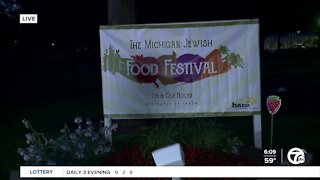Michigan Hazon Jewish Food Fest