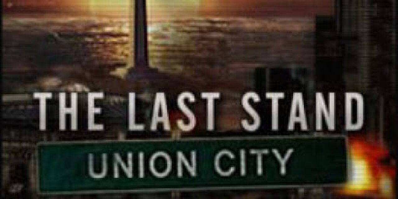 the-last-stand-union-city-playthrough-part-4-ending-credits
