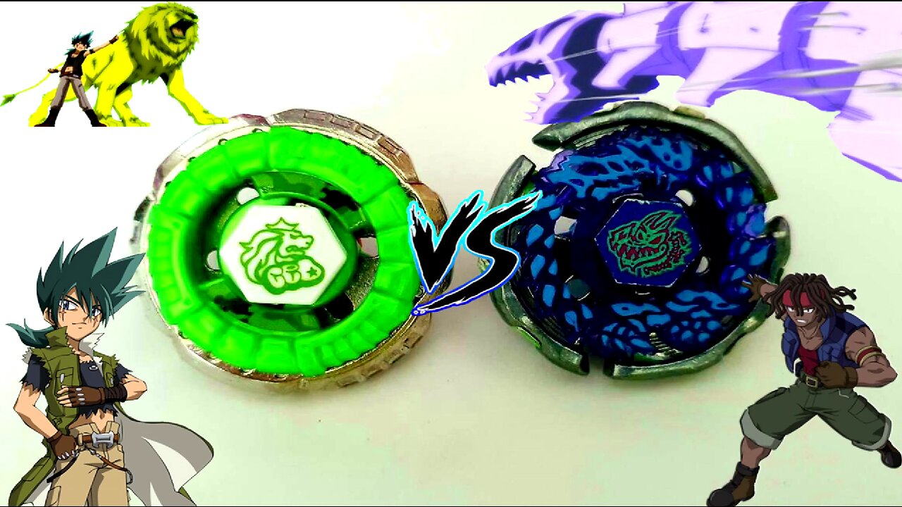 Rock Leone 145wb Vs Ray Gil 100rsf Kyoya Vs Argo Epic Beyblade Battle