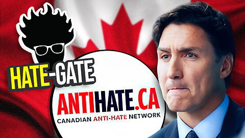 Hate-Gate Explained! Justin Trudeau's New Scandal - Live with Caryma & McKenzie