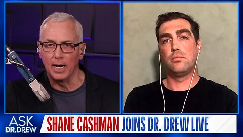 Shane Cashman (Timcast) on Eliza Bleu, UFOs & 2024 Presidential Election – Ask Dr. Drew