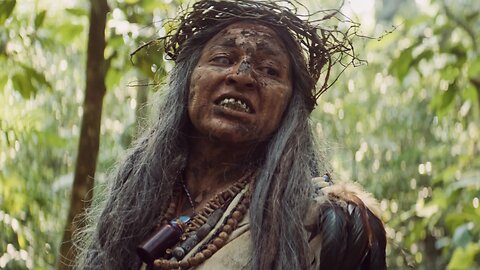 Satanic Hispanics (2023) Trailer | Horror anthology with a Latino twist
