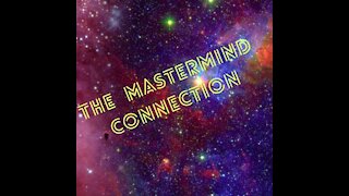 MASTERMIND MONDAY - WHAT WILL OUR FUTURE BE LIKE ?