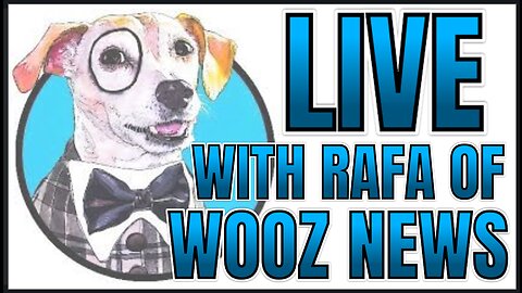 LIVE With Rafa Of WOOZ NEWS! | Floatshow [5PM EST]