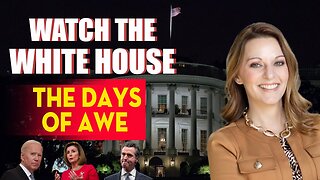 JULIE GREEN PROPHETIC WORD💙[WHITE HOUSE PANIC] URGENT PROPHECY - TRUMP NEWS
