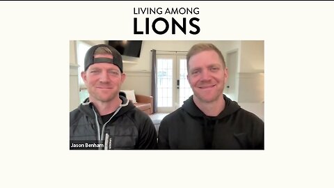Living Among Lions (01/19/23)