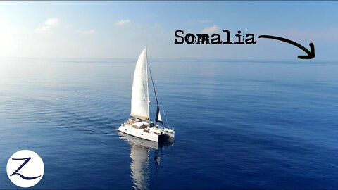 Planning our Most Dangerous Sail (Somalia, Horn of Africa, Gulf of Aden) Ep 209