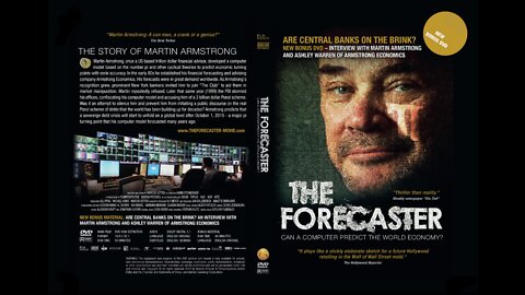 The Forecaster - Can a Computer Predict the World Economy? (2014)
