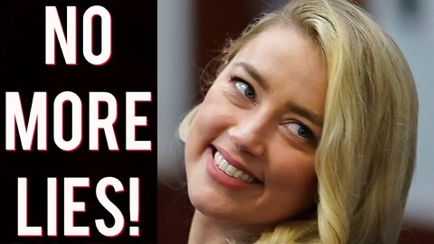 LIVING A LIE! Therapist EXPOSES Amber Heard and her life of LIES! Johnny Depp announces NEXT MOVE!