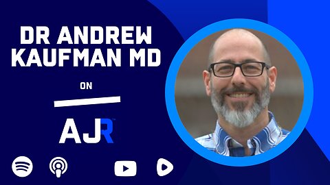 Germ theory vs Terrain theory with Dr Andrew Kaufman MD
