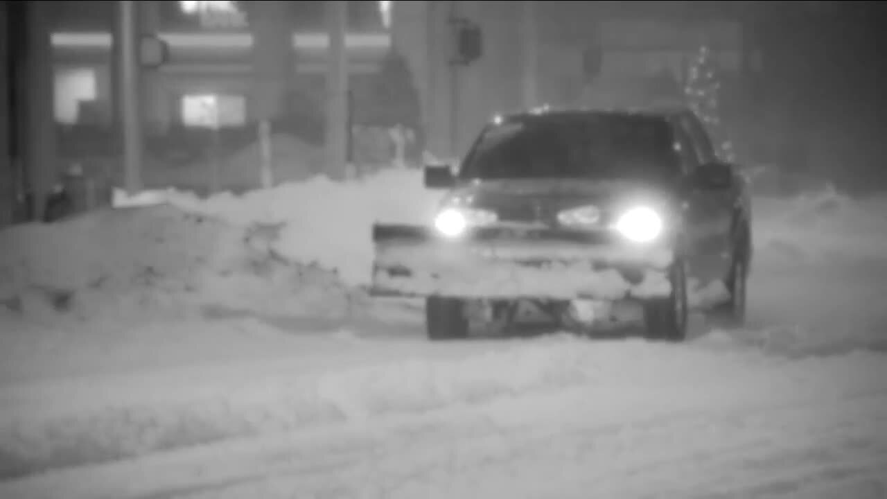 Cleveland BBB issues snowplow, winter weather offer warning