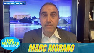 Marc Morano | The Great Reset: Global Elites and the Permanent Lockdown