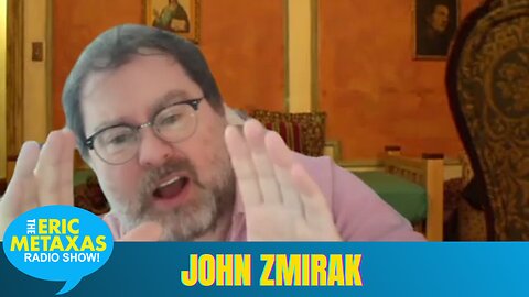 John Zmirak from Stream.org Dissects Trump's Bold Statement at CPAC