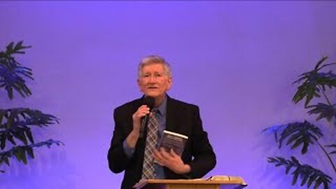 With "Great Power" We Give Witness to the Resurrection | Mike Thompson (Sunday 4-9-23)