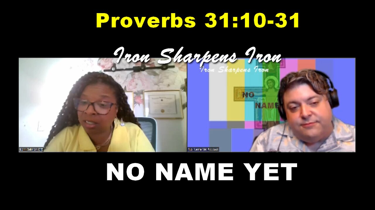 proverbs-31-10-31-s4-ep-3-nnyp-iron-sharpens-iron