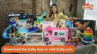 Zulily Holiday Items | Morning Blend