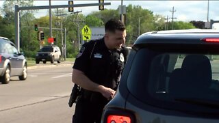Police ramp up patrols for Memorial Day weekend