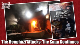 The Benghazi Attacks: Seeking Justice A Decade Later