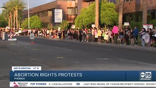 Some Valley residents fighting for reproductive freedom on July 4th