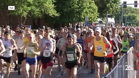 47th annual Bellin Run to offer 5k option this year