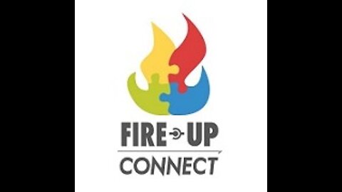 KCAA: Fire Up Connect on Sun, 8 May, 2022