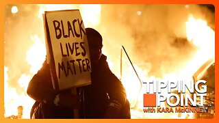BLM on the Verge of Bankruptcy | TONIGHT on TIPPING POINT 🟧