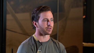Vegas Golden Knights players reflect on 1 October
