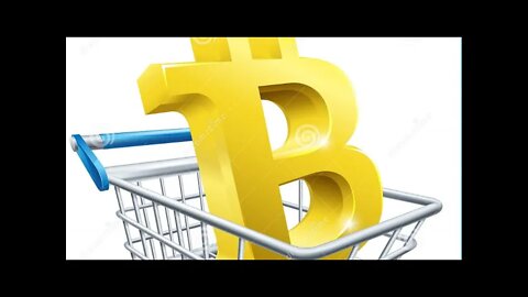ALERT!! WEALTHY LOOKING AT 1 MILLION DOLLAR BITCOIN OVER THE NEXT 36 MONTHS!!