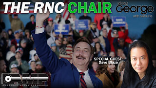The RNC Chair | About GEORGE With Gene Ho Ep. 33