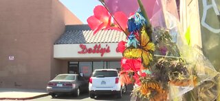 Suspect who killed Dotty's manager now arrested, police say