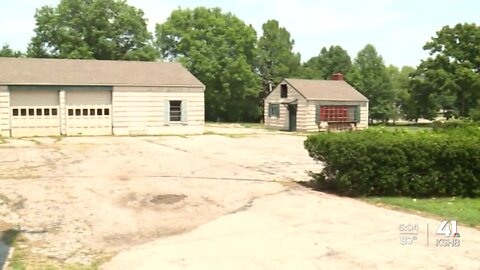 Raytown neighborhood concerned about nearby development, rezoning