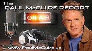 💥 CREATING CHIMERAS OUT OF HUMANS! | PAUL McGUIRE