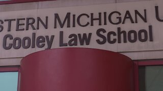 Cooley Law School has lowest enrollment numbers ever