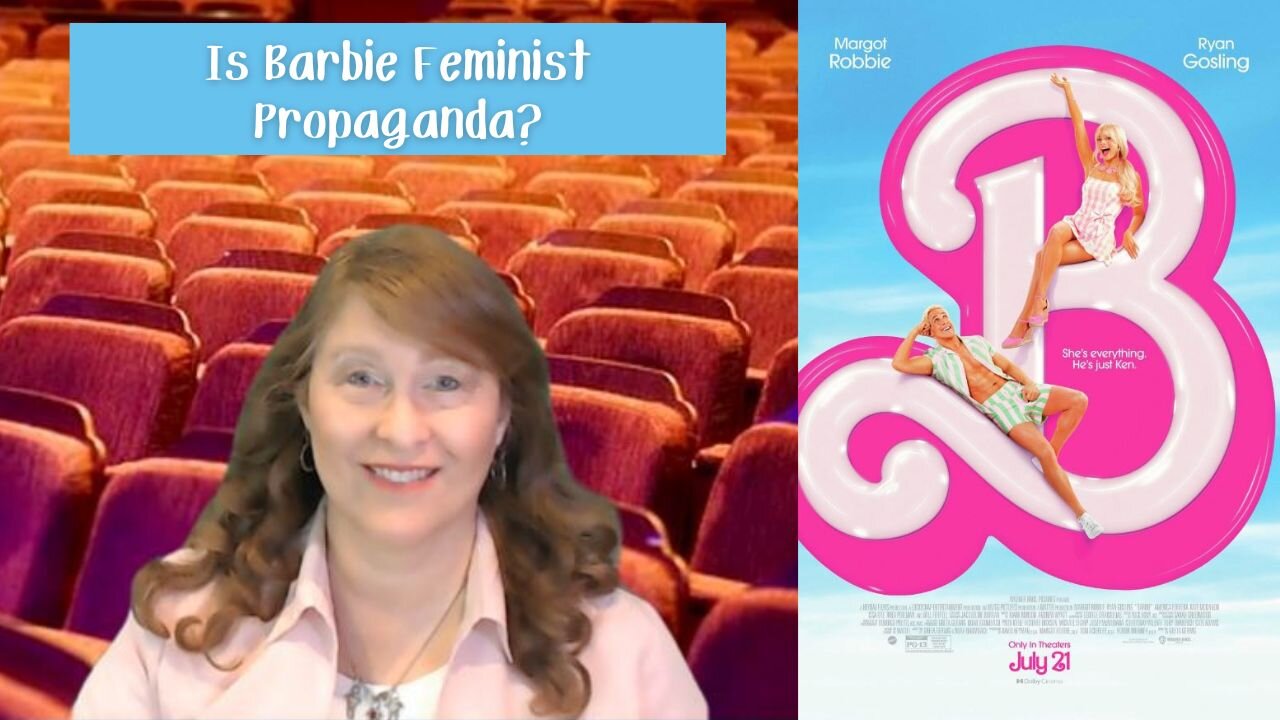 focus on the family movie review of barbie