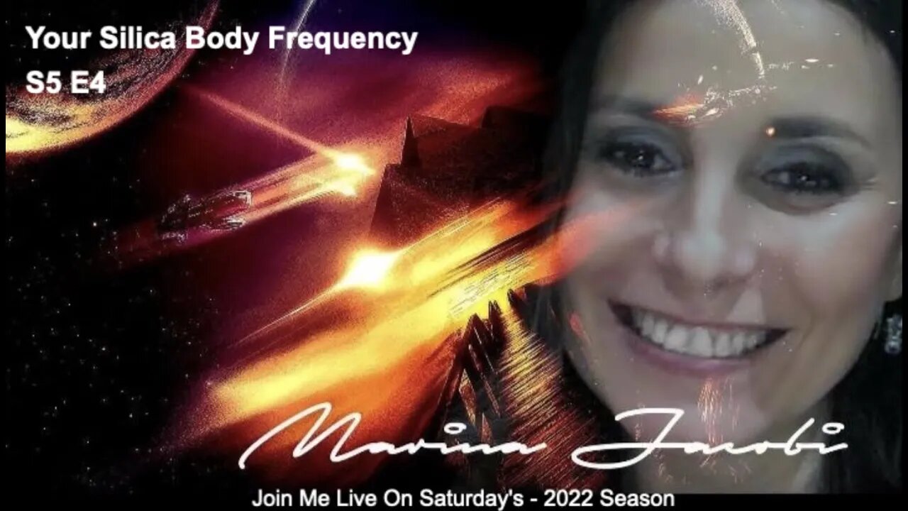 04-Marina Jacobi- Your Silica Body Frequency - S5 E4