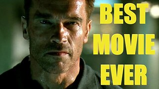 Arnold Schwarzenegger's Collateral Damage Proved Revenge Is ALWAYS The Answer - Best Movie Ever