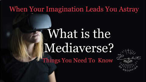 What Is The Future Of The Mediaverse? Things You Need To Know