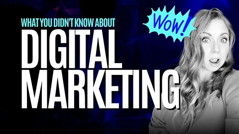 20 Powerful Benefits Of Digital Marketing Will Make Your Jaw Drop!