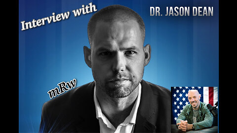 Dr. Jason Dean | Parasites and how they impact our health